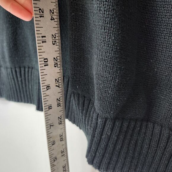 Western Sweater Mens Sz‎ XXL Aztec Boho Navajo Knitted Chore Wear  Southwestern - Picture 12 of 12